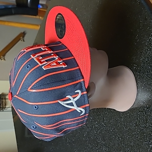 ⚾️Atlanta Braves Hat - Picture 2 of 8